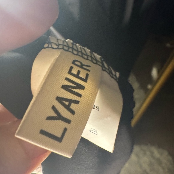 Size medium Little black dress - Picture 3 of 7